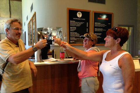 A Taste Of Margaret River Luxury Wine Tour - Whitsundays Accommodation 5
