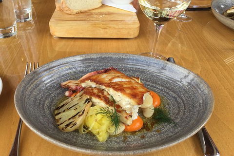 A Taste Of Margaret River Luxury Wine Tour - Whitsundays Accommodation 8