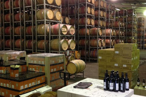 A Taste Of Margaret River Luxury Wine Tour - Whitsundays Accommodation 6