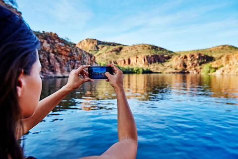 Ord River Discoverer With Sunset - Whitsundays Accommodation 8