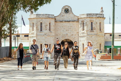 Fremantle Icons & Gems Of Perth Private Tour With A Local - Whitsundays Accommodation 8