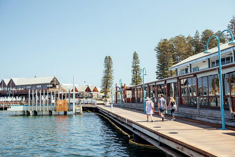 Fremantle Icons & Gems Of Perth Private Tour With A Local - Whitsundays Accommodation 2