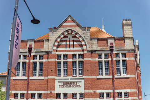 Fremantle Icons & Gems Of Perth Private Tour With A Local - Whitsundays Accommodation 9