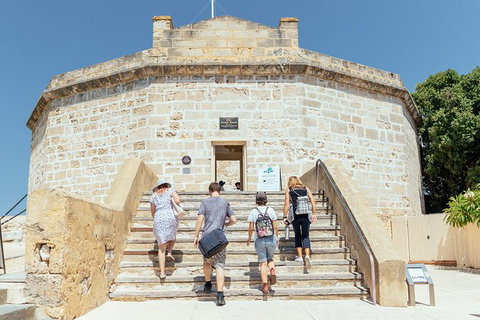 Fremantle Icons & Gems Of Perth Private Tour With A Local - Whitsundays Accommodation 5