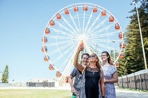 Fremantle Icons & Gems Of Perth Private Tour With A Local - Whitsundays Accommodation 0