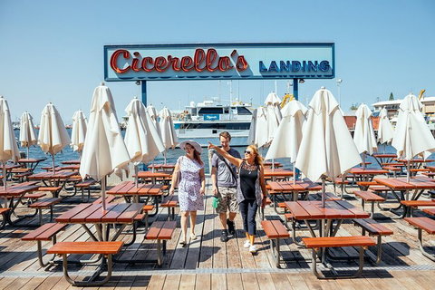 Fremantle Icons & Gems Of Perth Private Tour With A Local - Whitsundays Accommodation 7