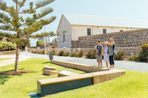 Fremantle Icons & Gems Of Perth Private Tour With A Local - Whitsundays Accommodation 4