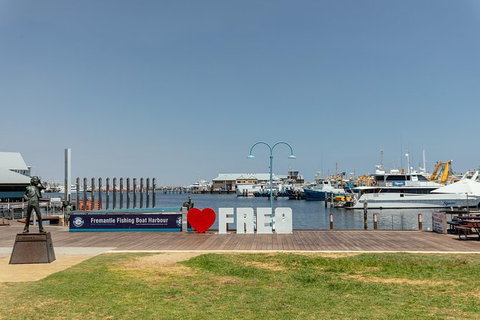 Fremantle Icons & Gems Of Perth Private Tour With A Local - Whitsundays Accommodation 3