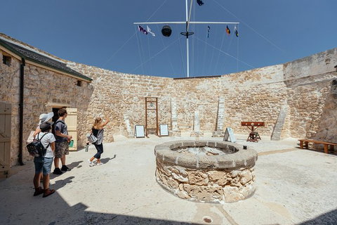 Fremantle Icons & Gems Of Perth Private Tour With A Local - Whitsundays Accommodation 6