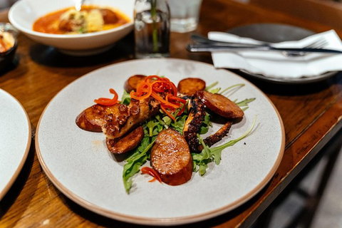 The Flavors Of Perth: Fremantle Wine & Bites Private Tour - Whitsundays Accommodation 2