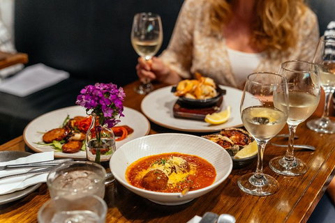 The Flavors Of Perth: Fremantle Wine & Bites Private Tour - Whitsundays Accommodation 5