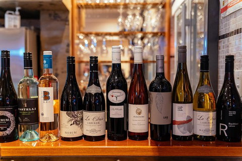 The Flavors Of Perth: Fremantle Wine & Bites Private Tour - Whitsundays Accommodation 3