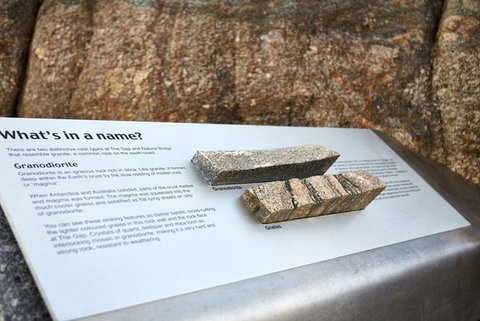 Discover Torndirrup National Park: The Gap & Natural Wonders Tour - Whitsundays Accommodation 3