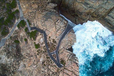 Discover Torndirrup National Park: The Gap & Natural Wonders Tour - Whitsundays Accommodation 1