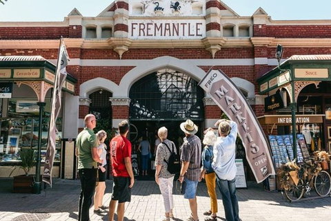 Highlights Of Fremantle: Convicts And Colonials Guided Tour - Whitsundays Accommodation 4