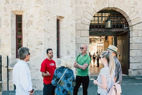 Highlights Of Fremantle: Convicts And Colonials Guided Tour - Whitsundays Accommodation 3