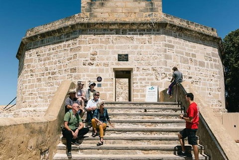 Highlights Of Fremantle: Convicts And Colonials Guided Tour - Whitsundays Accommodation 0