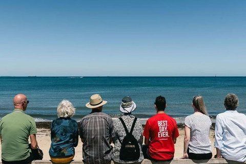 Highlights Of Fremantle: Convicts And Colonials Guided Tour - Whitsundays Accommodation 2