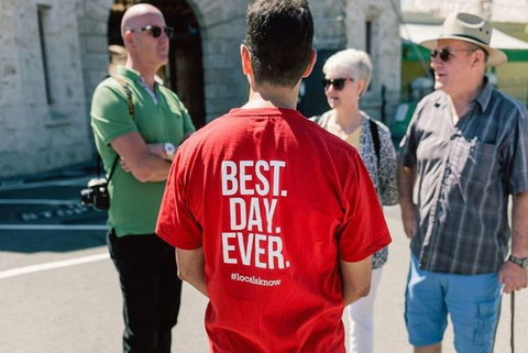 Highlights Of Fremantle: Convicts And Colonials Guided Tour - Whitsundays Accommodation 1