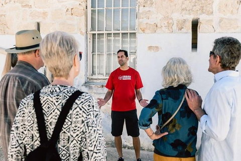 Highlights Of Fremantle: Convicts And Colonials Guided Tour - Whitsundays Accommodation 5