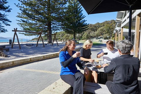 Higlights Of Hictoric Albany City: The National ANZAC Centre - Whitsundays Accommodation 3