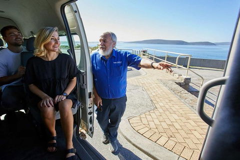 Higlights Of Hictoric Albany City: The National ANZAC Centre - Whitsundays Accommodation 2