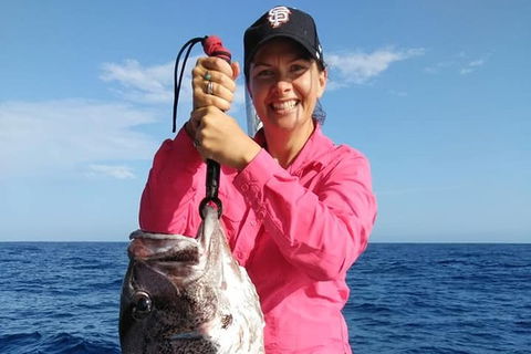 Abrolhos Islands Fishing Charter - Whitsundays Accommodation 10