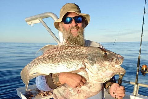 Abrolhos Islands Fishing Charter - Whitsundays Accommodation 7