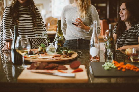 Full-Day Gourmet Wine Tour With Pick Up And Lunch - Whitsundays Accommodation 3