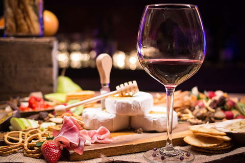Full-Day Gourmet Wine Tour With Pick Up And Lunch - Whitsundays Accommodation 0