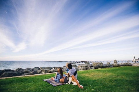 Full-Day Gourmet Wine Tour With Pick Up And Lunch - Whitsundays Accommodation 4