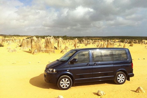 Pinnacles Desert Private Tour - Whitsundays Accommodation 1