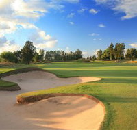 Glenelg Golf Club - Whitsundays Accommodation