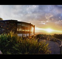 SkyHigh Mount Dandenong - Whitsundays Accommodation