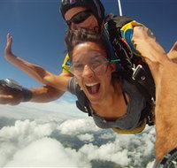 Gold Coast Skydive - Whitsundays Accommodation