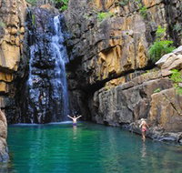 Nitmiluk National Park - Whitsundays Accommodation
