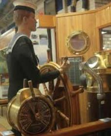 Ballina Naval And Maritime Museum - Whitsundays Accommodation 0