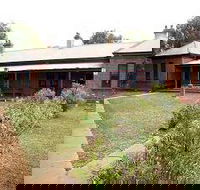 Musuem Under the Bridge - Whitsundays Accommodation