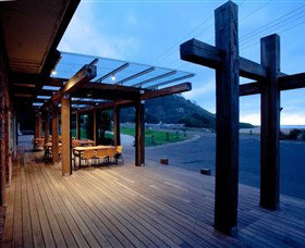 Wye River VIC Whitsundays Accommodation