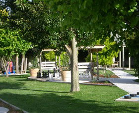 Boneo Maze & Wetlands Centre - Whitsundays Accommodation 0