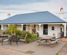 Fairhaven VIC Whitsundays Accommodation