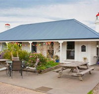 Willows Tea House - Whitsundays Accommodation