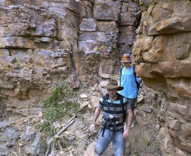 Arnhem NT Whitsundays Accommodation