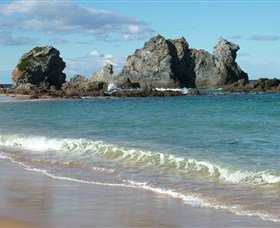 Whitsundays Accommodation