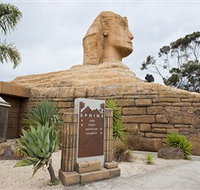 Sphinx Entertainment Centre