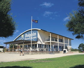 Bunbury Dolphin Discovery Centre - Whitsundays Accommodation 0