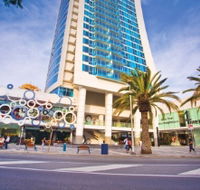 The High Street Surfers Paradise - Whitsundays Accommodation