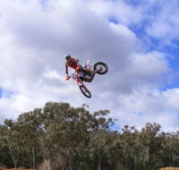 Goanna Tracks Motocross and Enduro Complex - Whitsundays Accommodation
