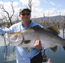 Peter Faust Dam - Whitsundays Accommodation 0