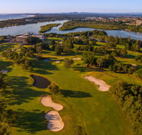 Coolangatta Tweed Heads Golf Club - Whitsundays Accommodation